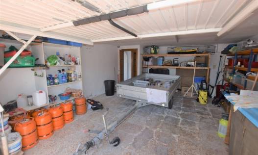 Bestaand - Villa - Ciudad Quesada - Central Quesada