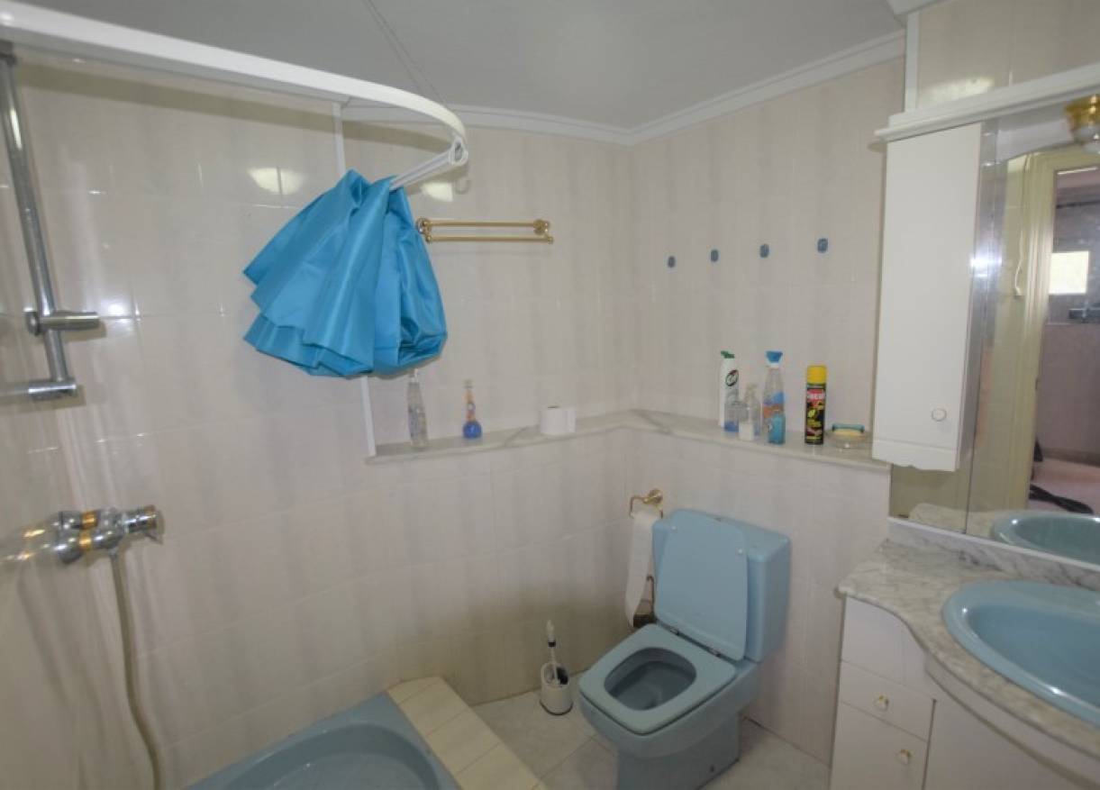 Bestaand - Villa - Ciudad Quesada - Central Quesada