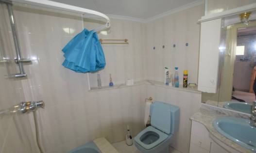 Bestaand - Villa - Ciudad Quesada - Central Quesada