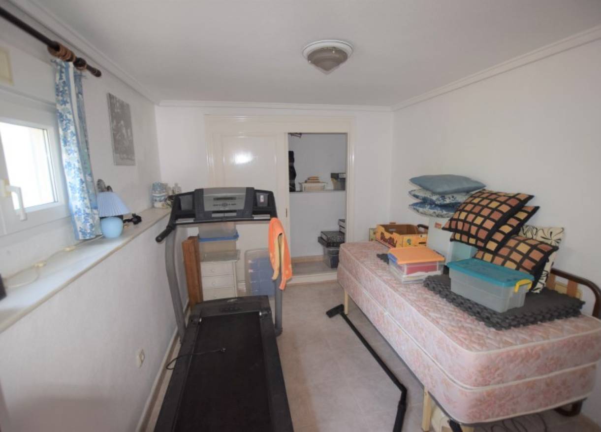 Bestaand - Villa - Ciudad Quesada - Central Quesada