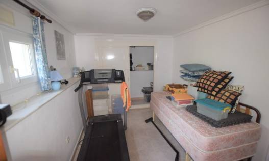 Bestaand - Villa - Ciudad Quesada - Central Quesada