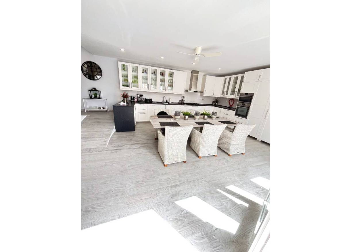 Bestaand - Villa - Ciudad Quesada - Central Quesada