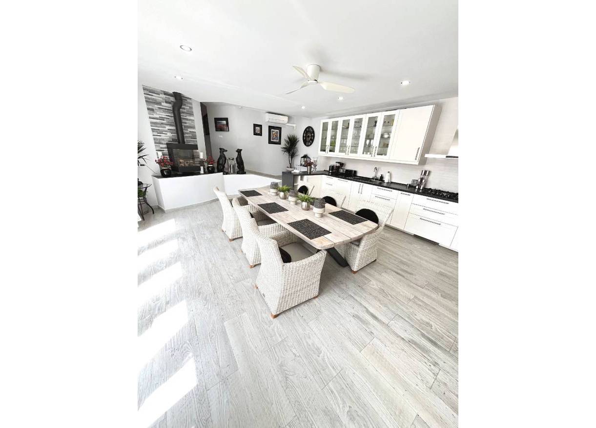 Bestaand - Villa - Ciudad Quesada - Central Quesada