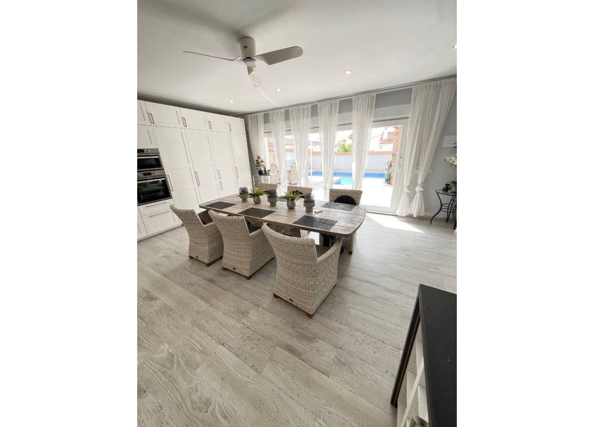 Bestaand - Villa - Ciudad Quesada - Central Quesada