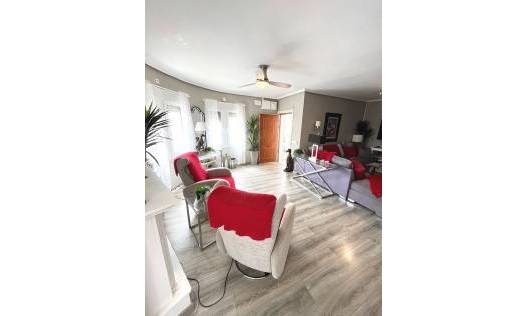 Bestaand - Villa - Ciudad Quesada - Central Quesada