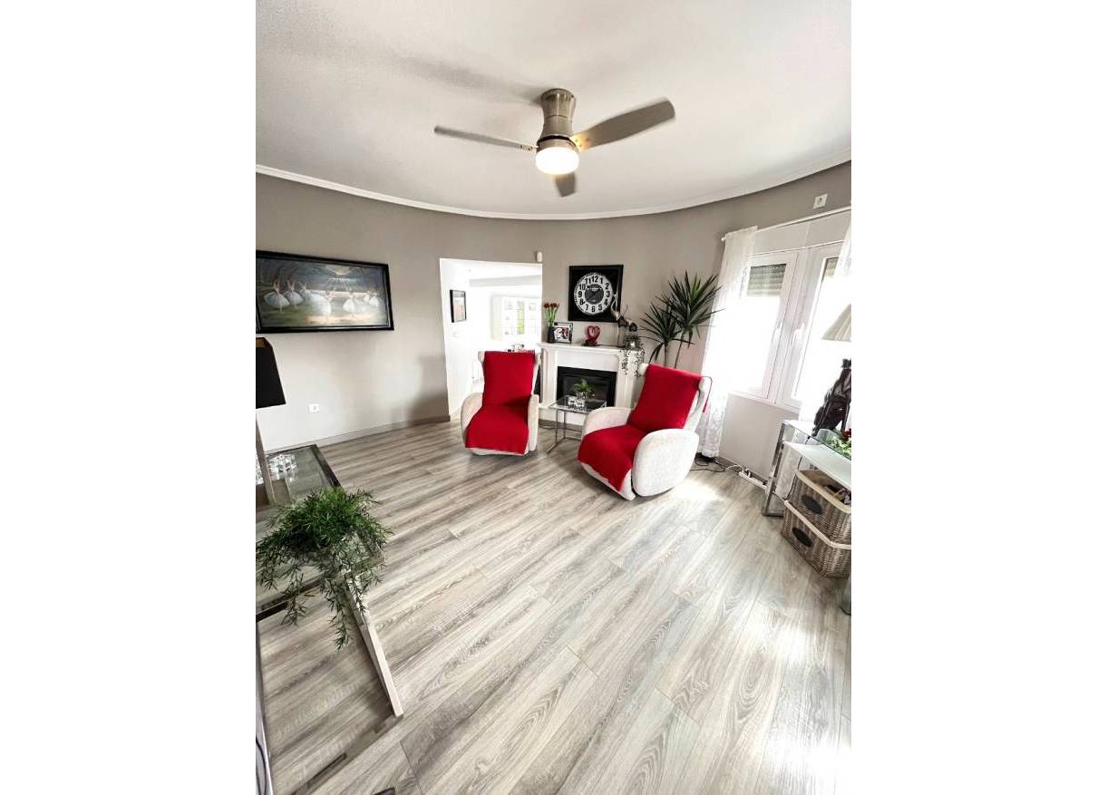 Bestaand - Villa - Ciudad Quesada - Central Quesada