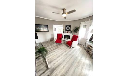 Bestaand - Villa - Ciudad Quesada - Central Quesada