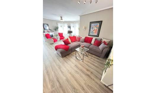 Bestaand - Villa - Ciudad Quesada - Central Quesada