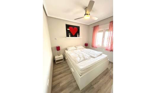 Bestaand - Villa - Ciudad Quesada - Central Quesada