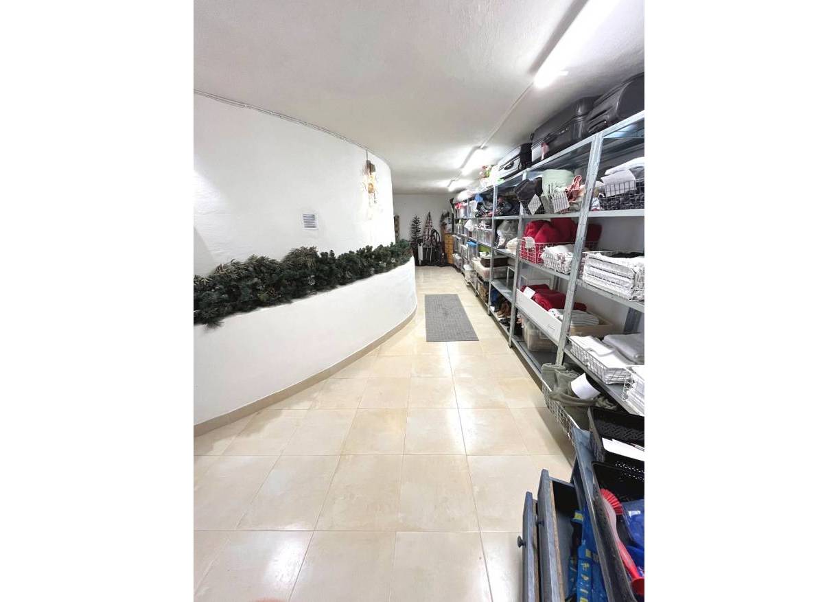 Bestaand - Villa - Ciudad Quesada - Central Quesada