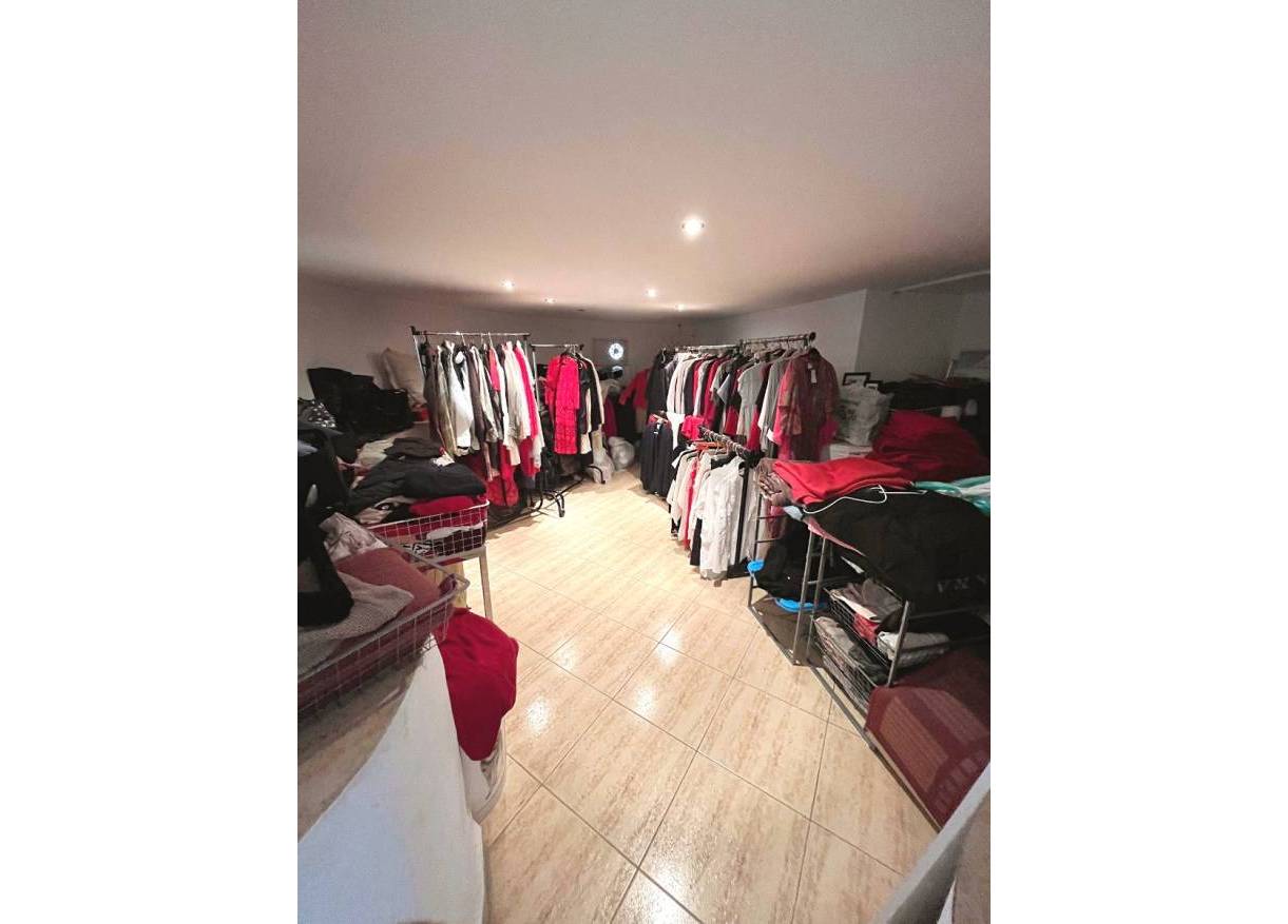 Bestaand - Villa - Ciudad Quesada - Central Quesada