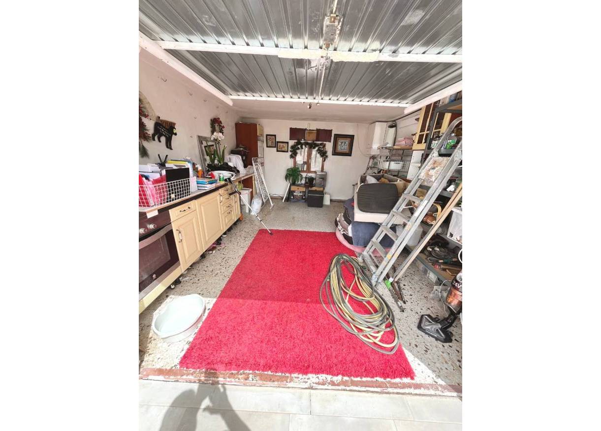 Bestaand - Villa - Ciudad Quesada - Central Quesada