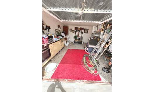 Bestaand - Villa - Ciudad Quesada - Central Quesada