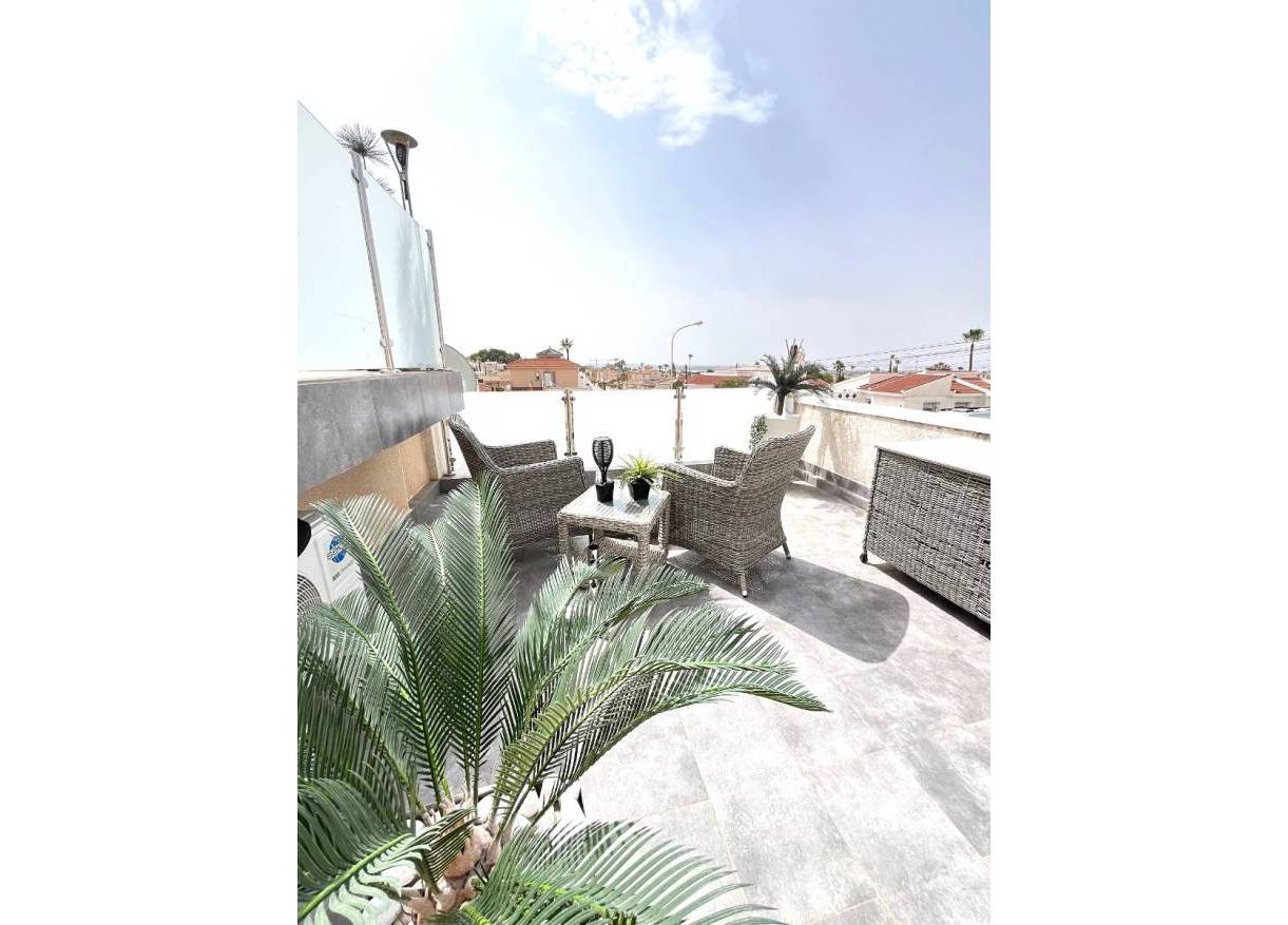 Bestaand - Villa - Ciudad Quesada - Central Quesada