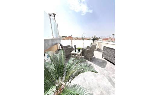 Bestaand - Villa - Ciudad Quesada - Central Quesada