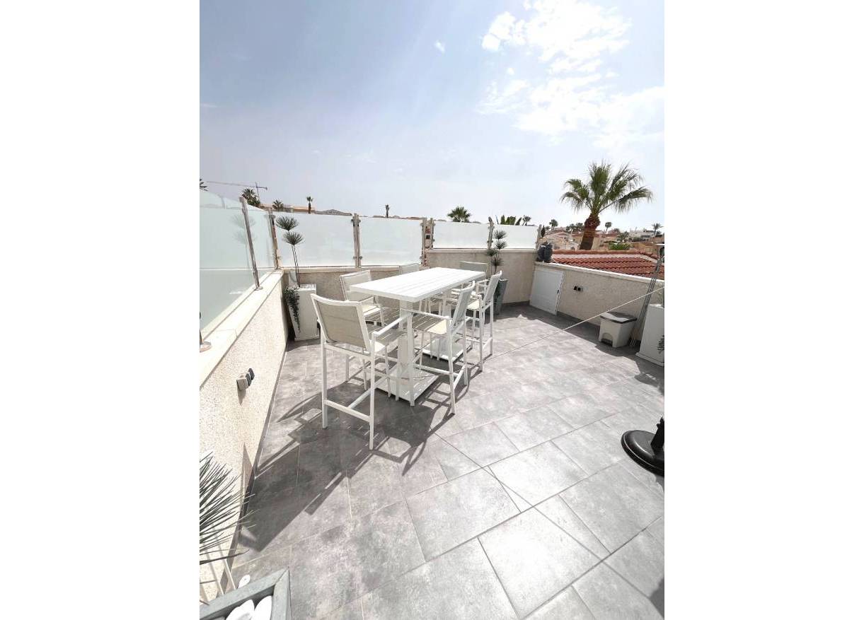 Bestaand - Villa - Ciudad Quesada - Central Quesada