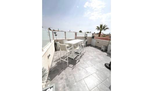 Bestaand - Villa - Ciudad Quesada - Central Quesada