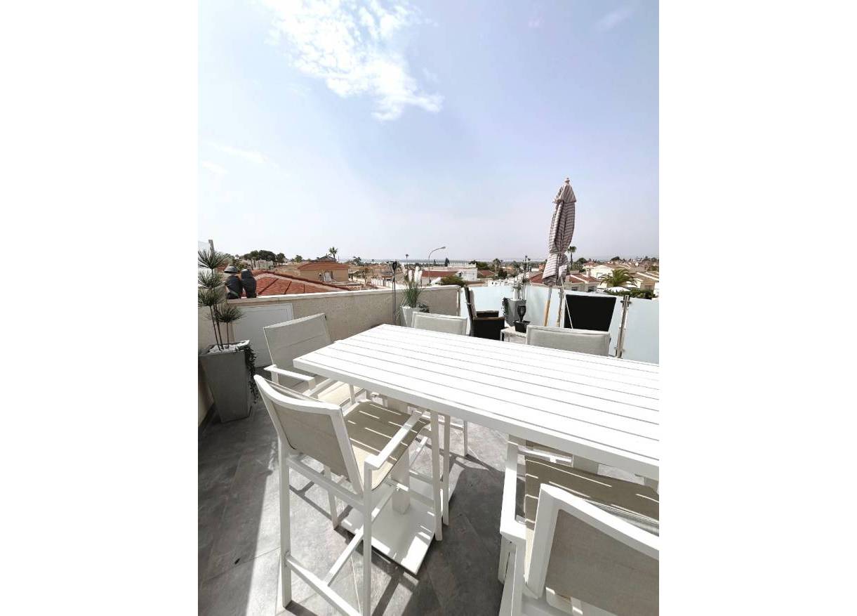 Bestaand - Villa - Ciudad Quesada - Central Quesada