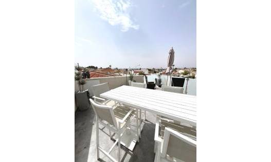 Bestaand - Villa - Ciudad Quesada - Central Quesada