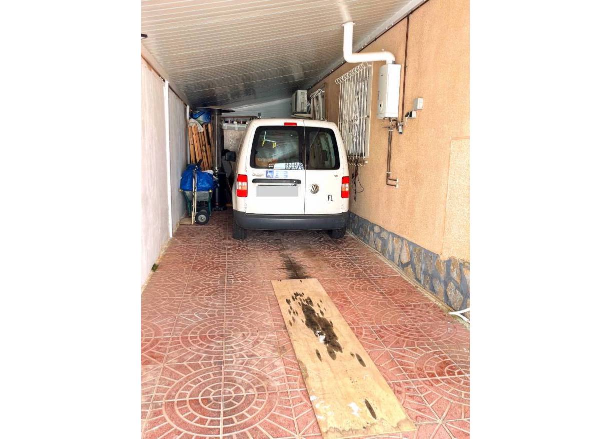 Bestaand - Villa - Ciudad Quesada - Central Quesada