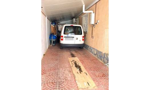 Bestaand - Villa - Ciudad Quesada - Central Quesada