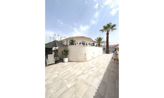 Bestaand - Villa - Ciudad Quesada - Central Quesada