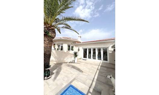 Bestaand - Villa - Ciudad Quesada - Central Quesada