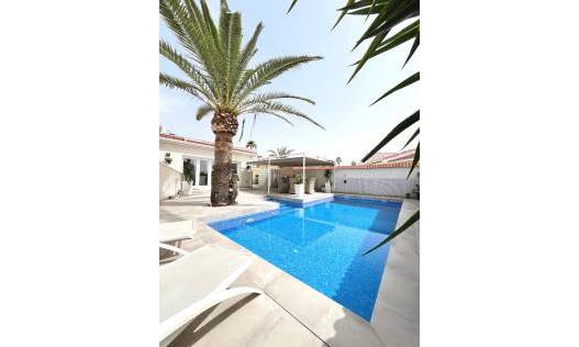 Bestaand - Villa - Ciudad Quesada - Central Quesada