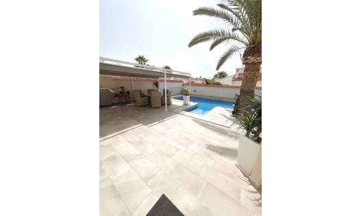 Bestaand - Villa - Ciudad Quesada - Central Quesada