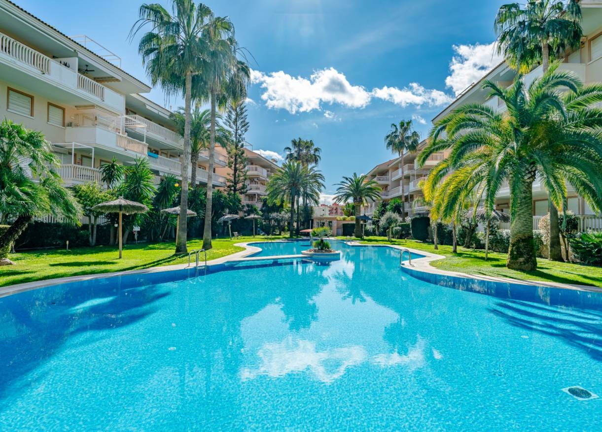 Bestaand - Duplex - Jávea - El Arenal