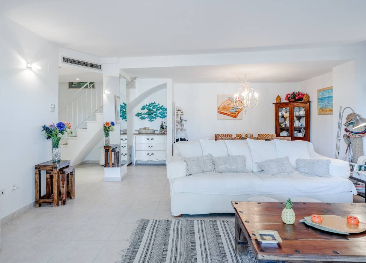 Bestaand - Duplex - Jávea - El Arenal