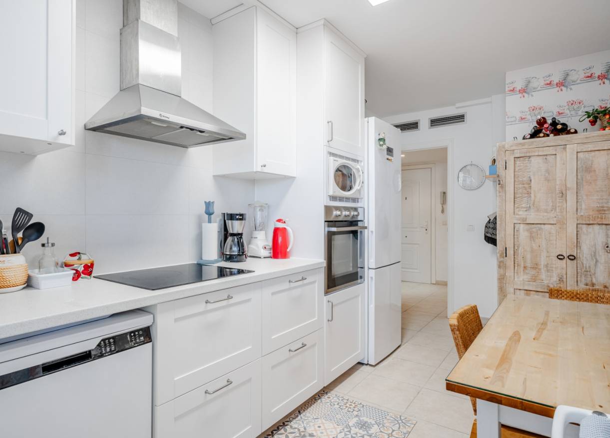 Bestaand - Duplex - Jávea - El Arenal