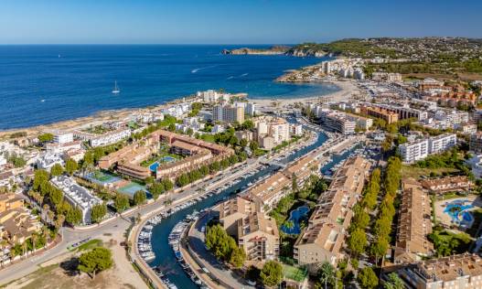 Bestaand - Duplex - Jávea - El Arenal