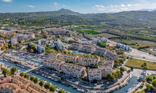 Bestaand - Duplex - Jávea - El Arenal