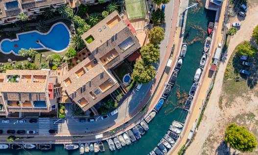 Bestaand - Duplex - Jávea - El Arenal