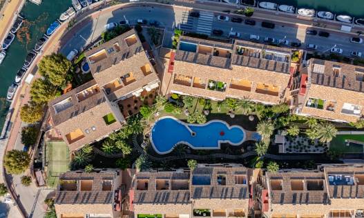 Bestaand - Duplex - Jávea - El Arenal