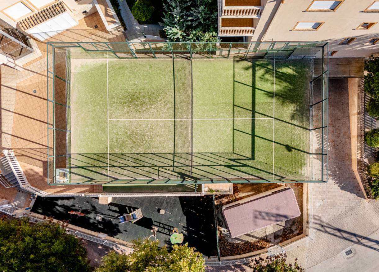 Bestaand - Duplex - Jávea - El Arenal