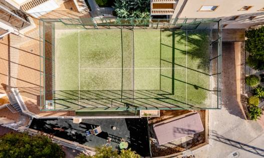 Bestaand - Duplex - Jávea - El Arenal