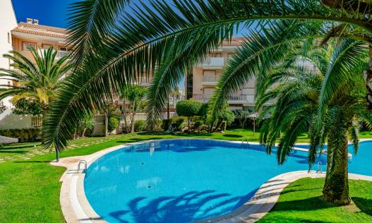 Bestaand - Duplex - Jávea - El Arenal