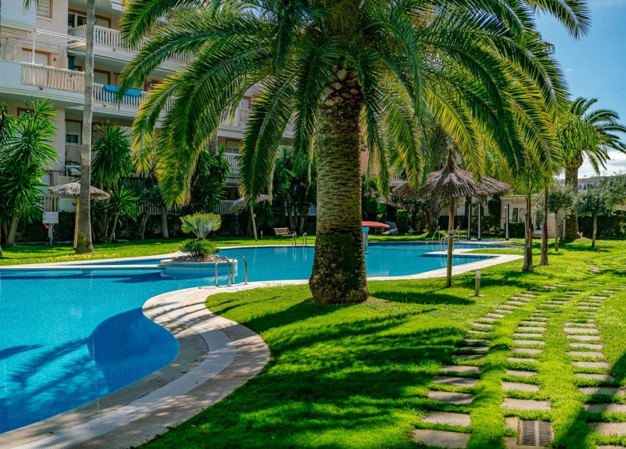 Bestaand - Duplex - Jávea - El Arenal