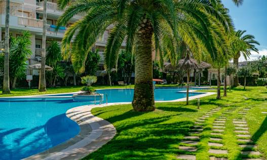 Bestaand - Duplex - Jávea - El Arenal