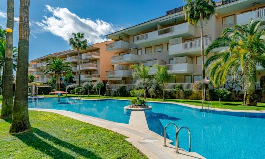 Bestaand - Duplex - Jávea - El Arenal