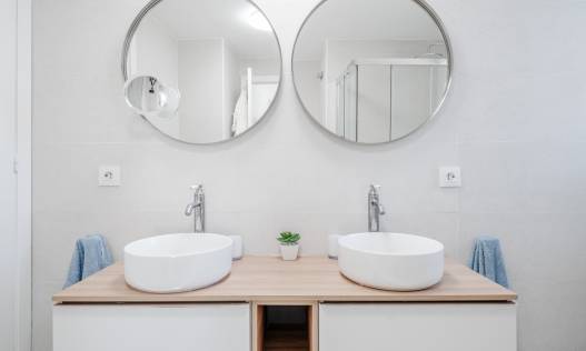 Bestaand - Duplex - Jávea - El Arenal