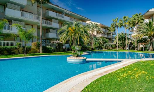 Bestaand - Duplex - Jávea - El Arenal