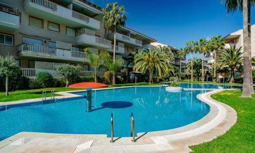 Bestaand - Duplex - Jávea - El Arenal