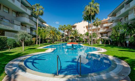 Bestaand - Duplex - Jávea - El Arenal