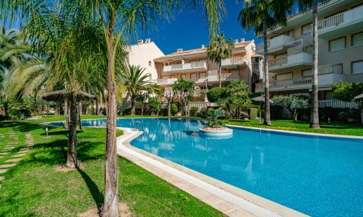 Bestaand - Duplex - Jávea - El Arenal