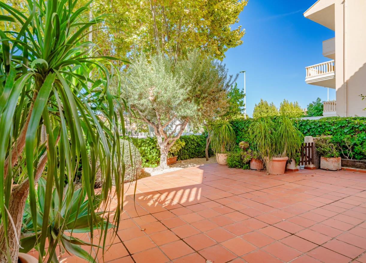 Bestaand - Duplex - Jávea - El Arenal