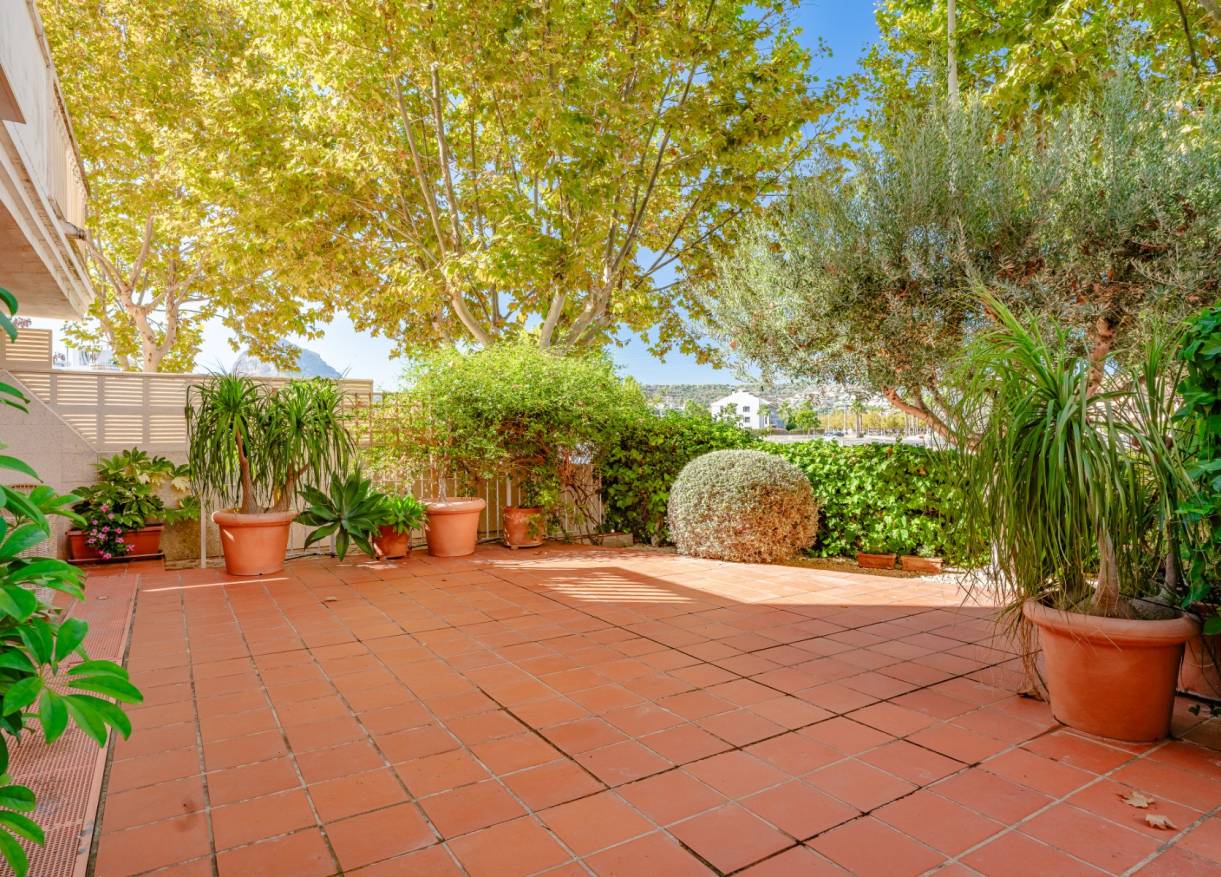 Bestaand - Duplex - Jávea - El Arenal