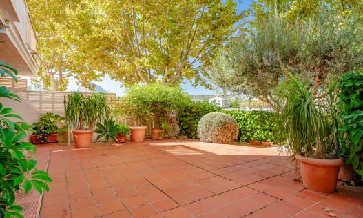 Bestaand - Duplex - Jávea - El Arenal